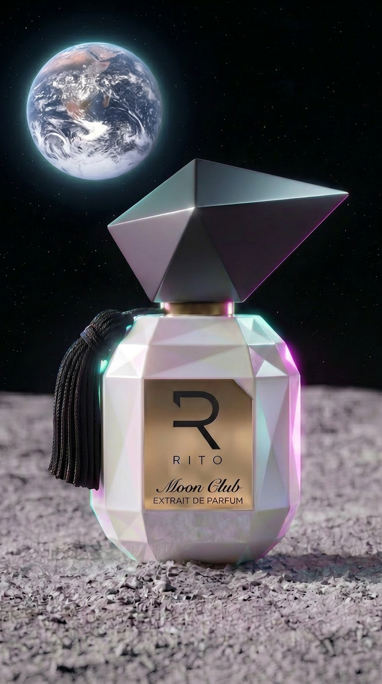 MOON CLUB