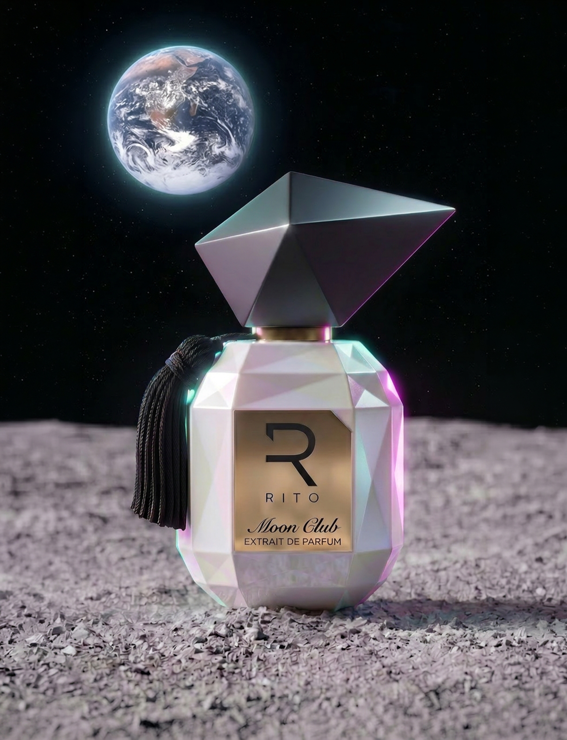 MOON CLUB